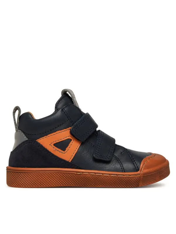 froddo Froddo Gležnjače Rosario High-Top G2110134 S Tamnoplava