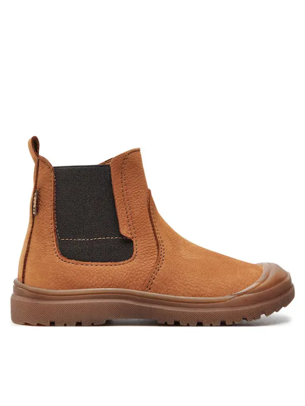 froddo Froddo Gležnjače Tylas Tex Chelys G3160220-2 M Smeđa