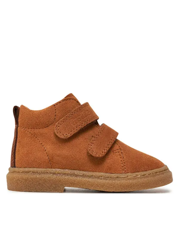 froddo Froddo Gležnjače Wreny Suede G2110136-1 M Smeđa