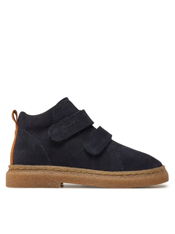 froddo Froddo Gležnjače Wreny Suede G2110136 S Plava