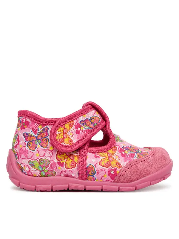 froddo Froddo Papuče Classic Slippers G1700444-4 M Ružičasta
