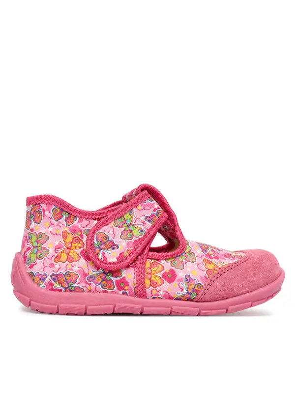 froddo Froddo Papuče Classic Slippers G1700444-4 S Ružičasta