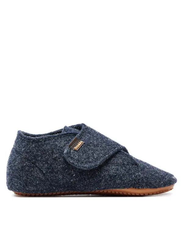 froddo Froddo Papuče Prewalkers Wooly G1170002 S Plava