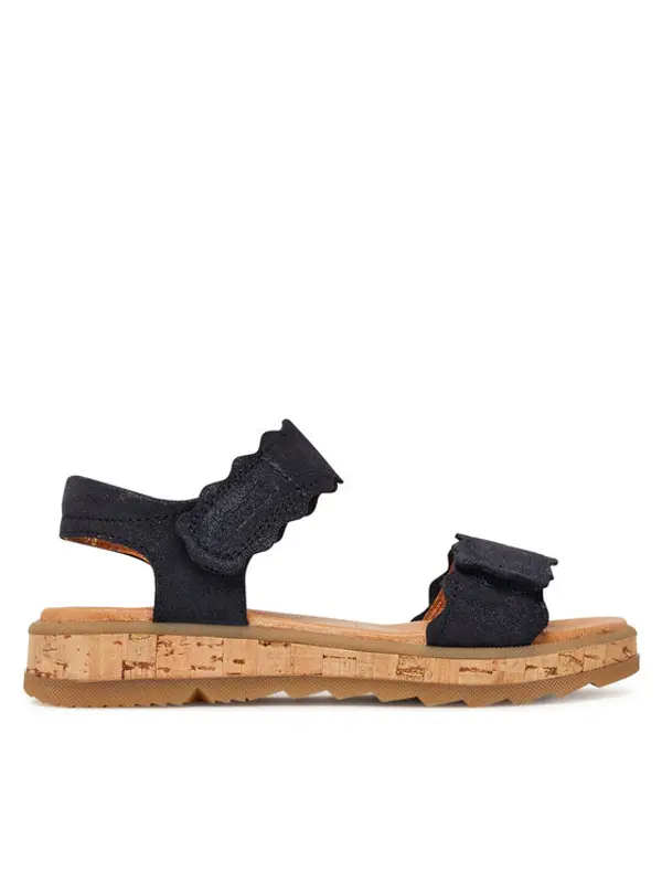 froddo Froddo Sandale Alana G3150276-2 M Tamnoplava