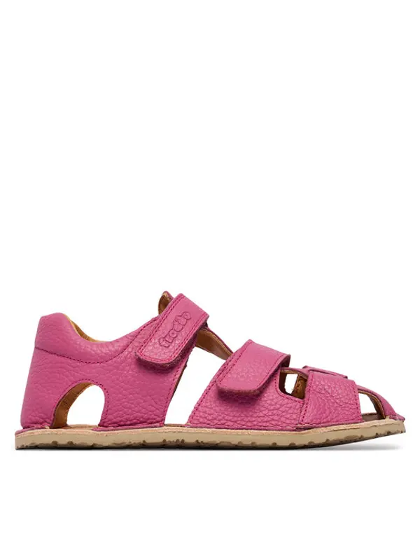 froddo Froddo Sandale Barefoot Flexy Avi G3150263-7 D Ružičasta