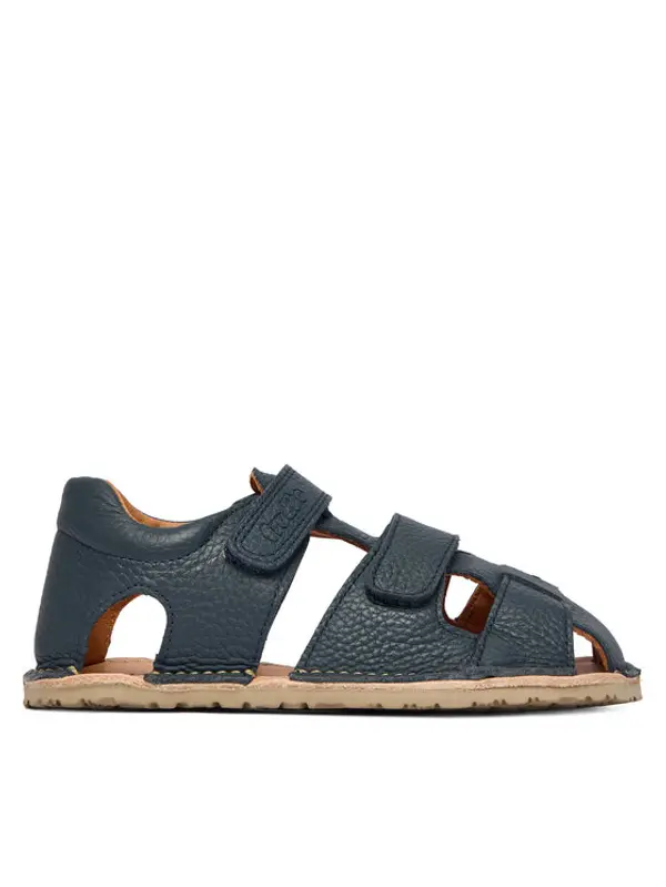 froddo Froddo Sandale Barefoot Flexy Avi G3150263 S Plava
