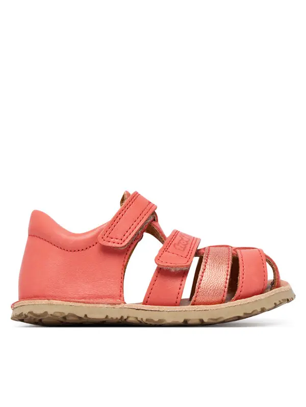 froddo Froddo Sandale Barefoot Flexy F G3150283-17 M Koraljna
