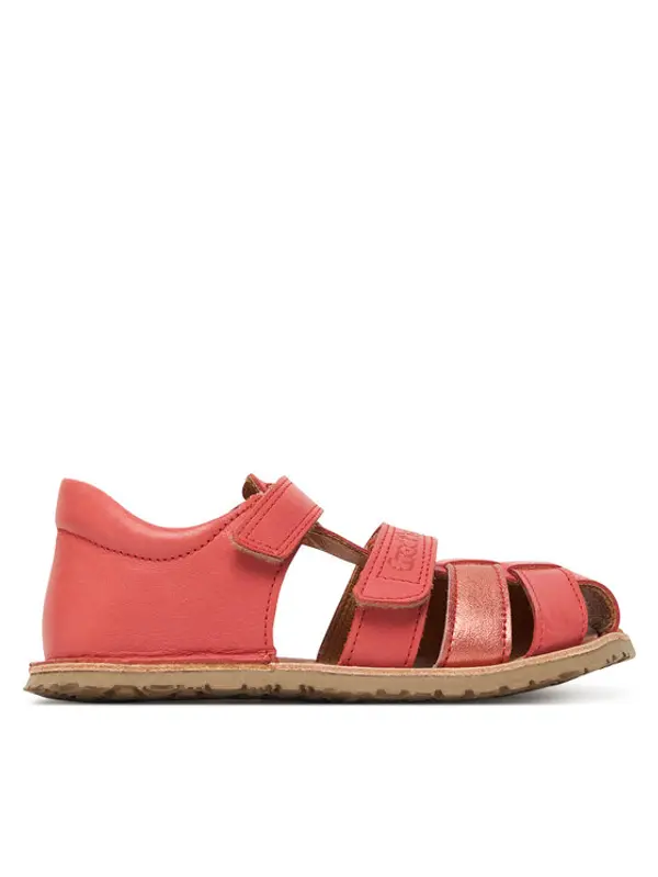 froddo Froddo Sandale Barefoot Flexy F G3150283-17 S Koraljna