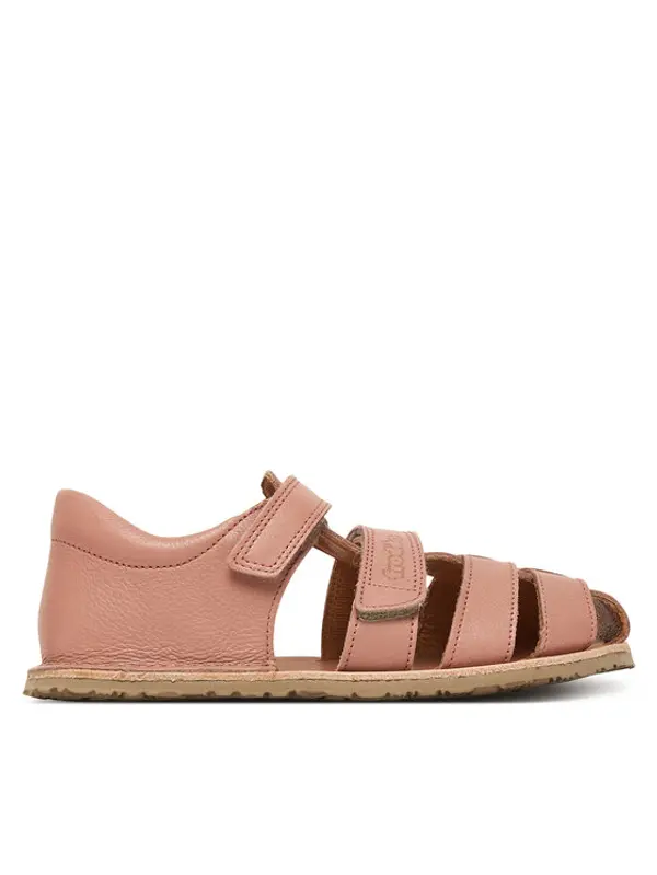 froddo Froddo Sandale Barefoot Flexy F G3150283-7 D Ružičasta