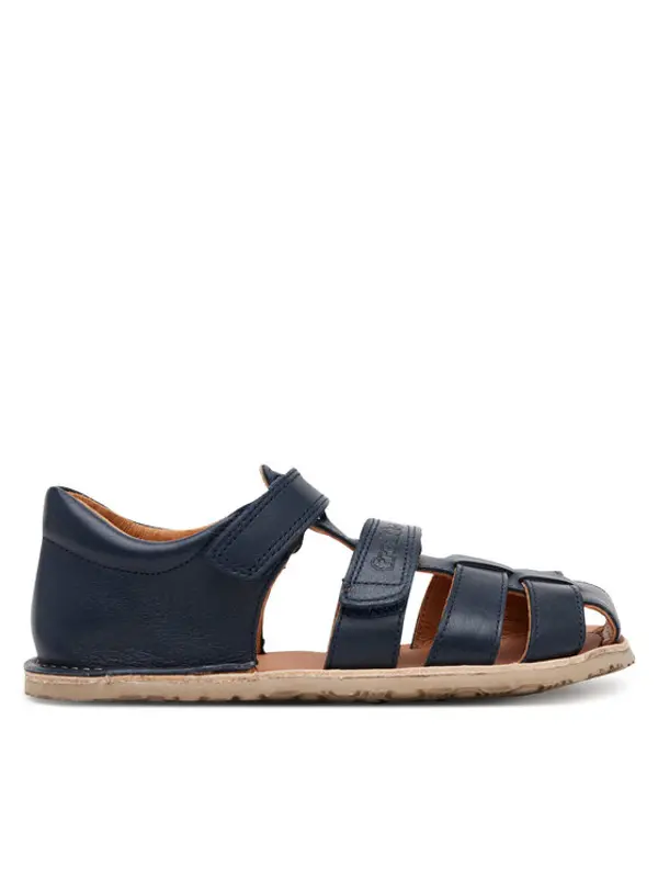 froddo Froddo Sandale Barefoot Flexy Ivi G3150283 D Tamnoplava