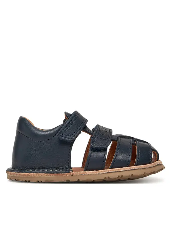 froddo Froddo Sandale Barefoot Flexy Ivi G3150283 M Tamnoplava