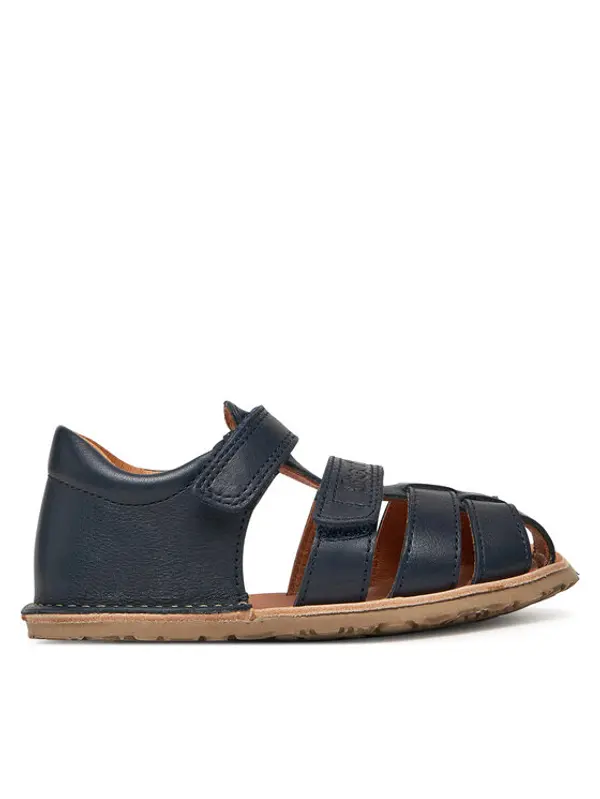 froddo Froddo Sandale Barefoot Flexy Ivi G3150283 S Tamnoplava