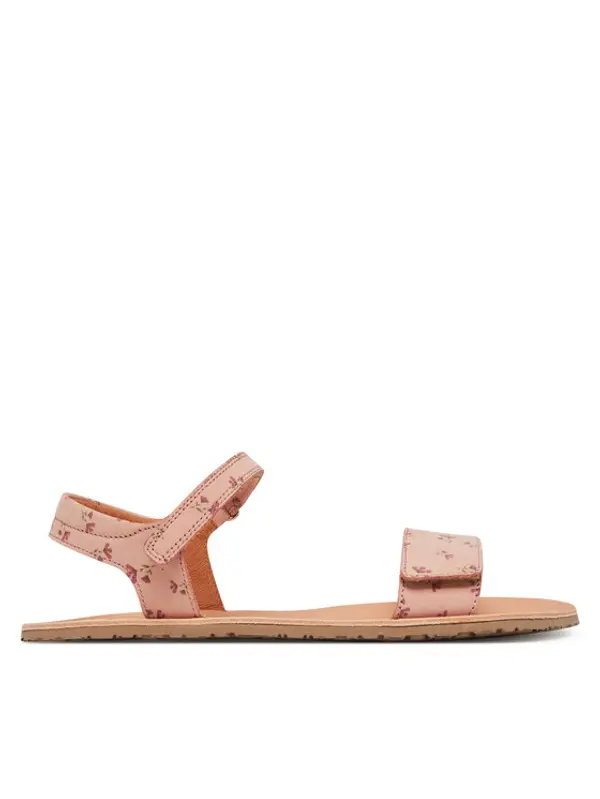 froddo Froddo Sandale Barefoot Flexy Lia G3150264-23 D Ružičasta