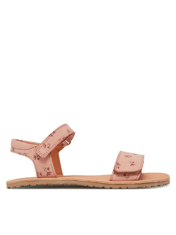 froddo Froddo Sandale Barefoot Flexy Lia G3150264-23 S Ružičasta