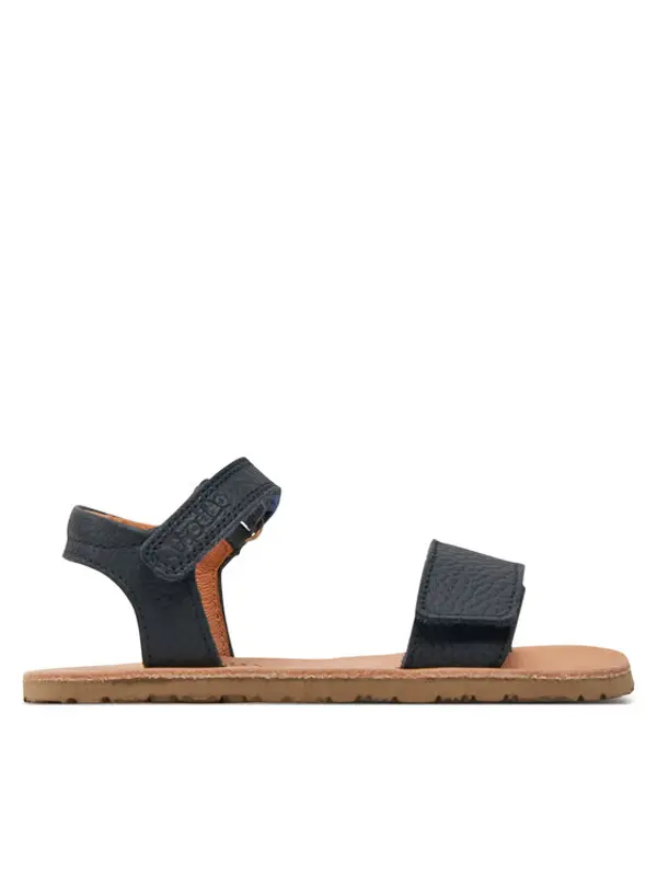 froddo Froddo Sandale Barefoot Flexy Lia G3150264-7 M Tamnoplava