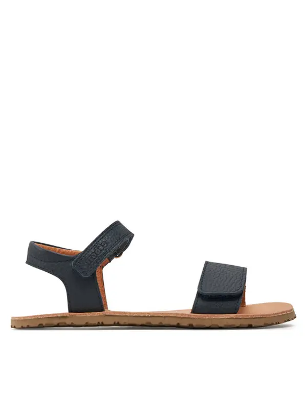 froddo Froddo Sandale Barefoot Flexy Lia G3150264-7 S Tamnoplava