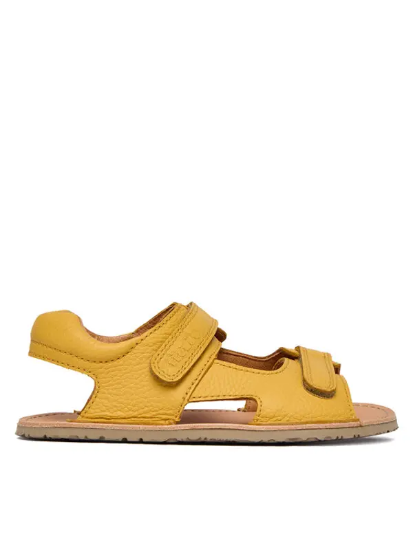 froddo Froddo Sandale Barefoot Flexy Mini G3150270-4 S Žuta