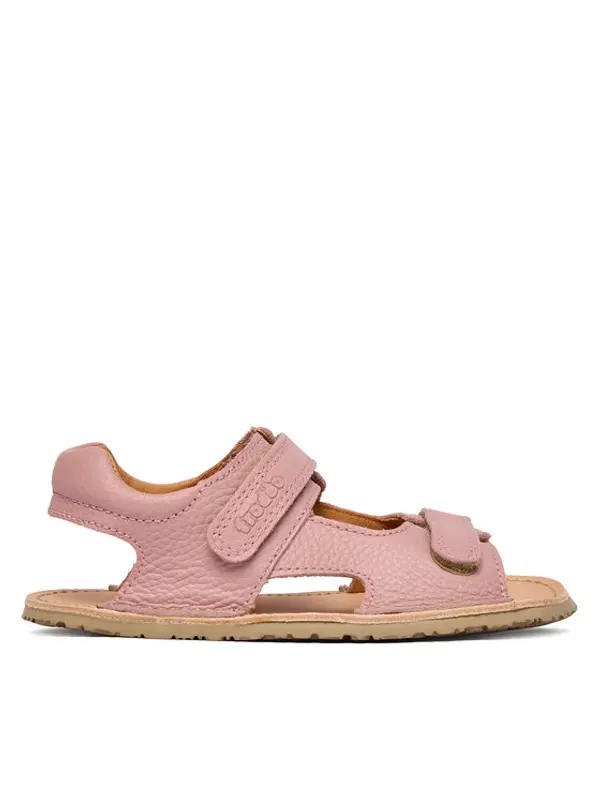 froddo Froddo Sandale Barefoot Flexy Mini G3150270-5 S Ružičasta