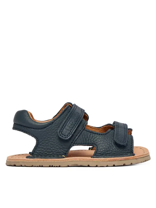 froddo Froddo Sandale Barefoot Flexy Mini G3150270 M Plava
