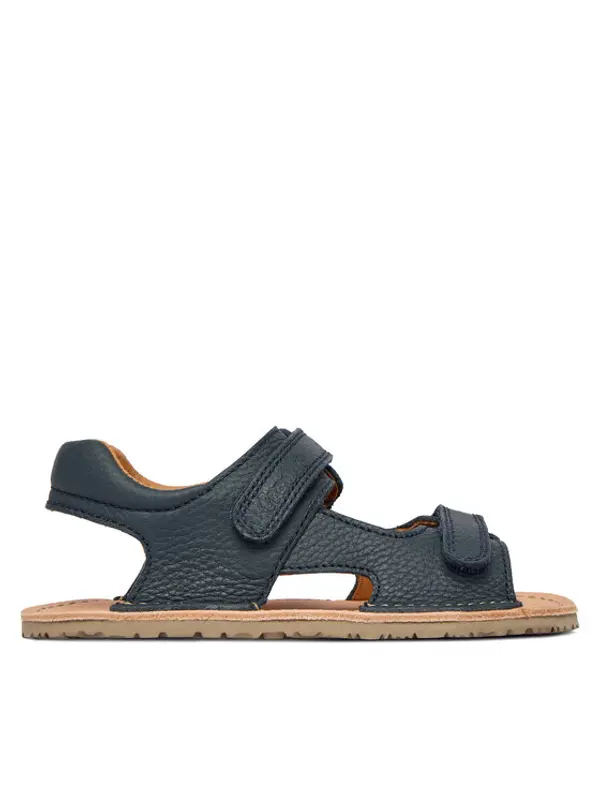 froddo Froddo Sandale Barefoot Flexy Mini G3150270 S Tamnoplava