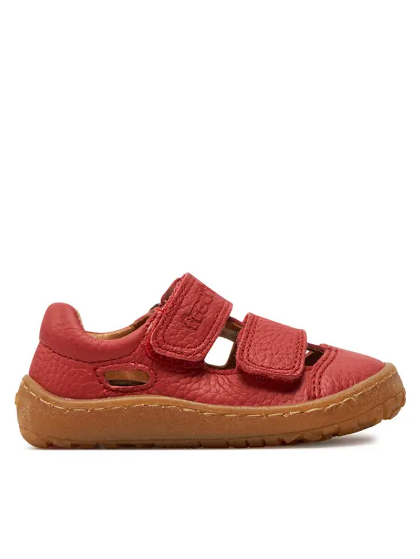 froddo Froddo Sandale Barefoot Sandal G3150266-5 M Crvena