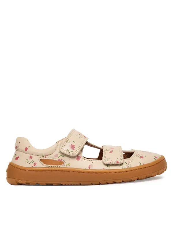 froddo Froddo Sandale Barefoot Sandal G3150291-12 D Bež