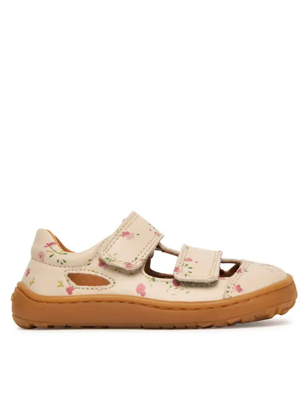 froddo Froddo Sandale Barefoot Sandal G3150291-12 M Bež