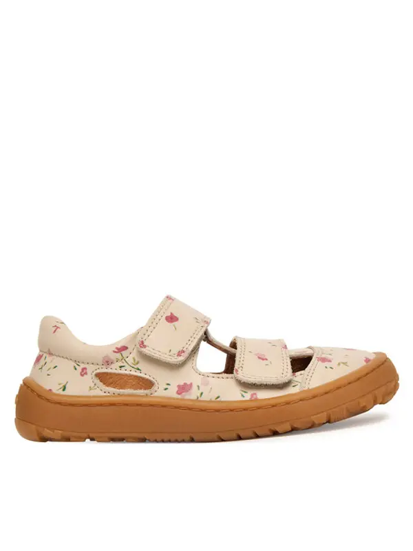 froddo Froddo Sandale Barefoot Sandal G3150291-12 S Bež