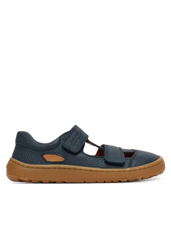 froddo Froddo Sandale Barefoot Sandal G3150291 D Tamnoplava