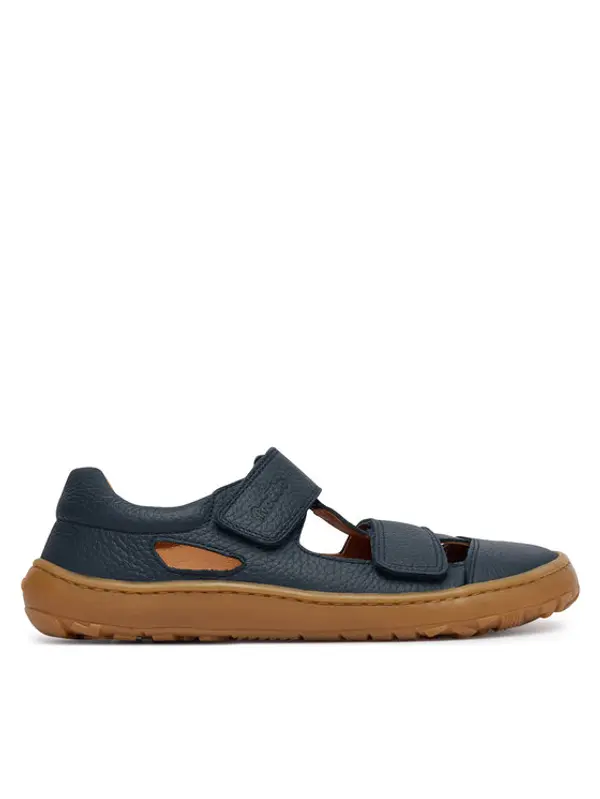 froddo Froddo Sandale Barefoot Sandal G3150291 DD Tamnoplava