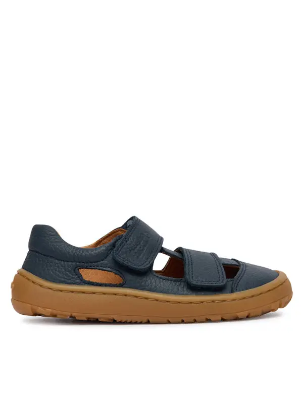froddo Froddo Sandale Barefoot Sandal G3150291 S Tamnoplava
