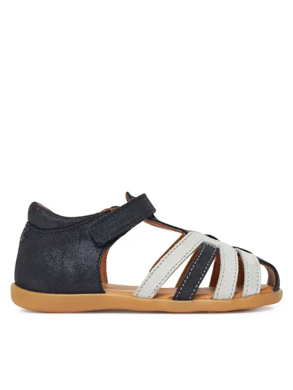 froddo Froddo Sandale Daisy G2150201-4 S Tamnoplava
