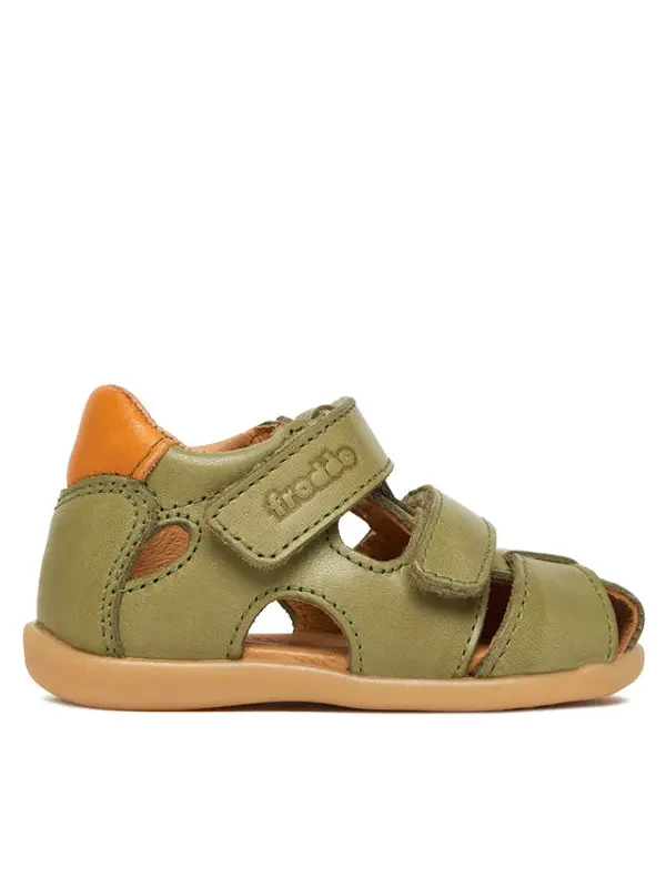 froddo Froddo Sandale Dallas G2150200-3 M Zelena