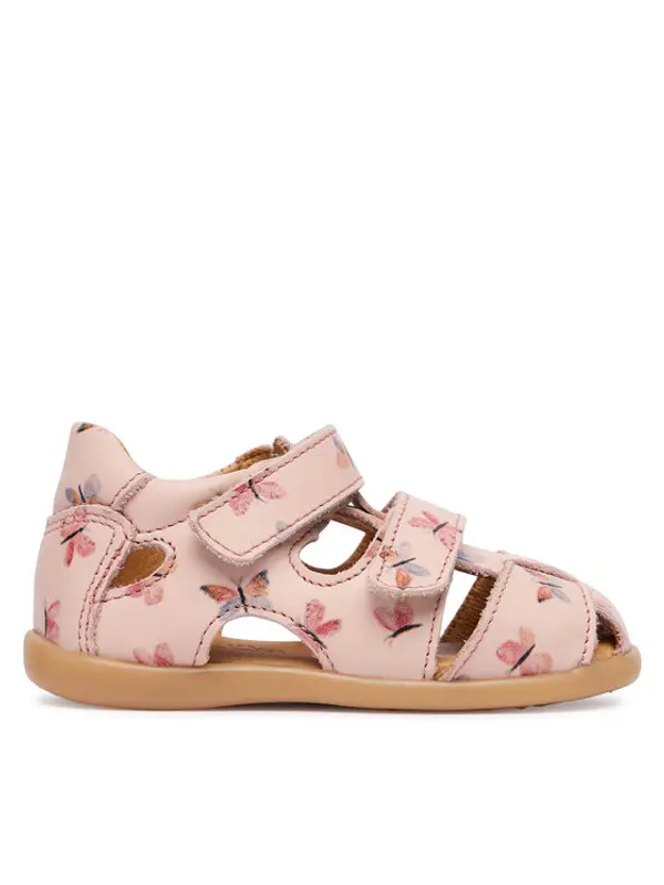 froddo Froddo Sandale Danae G2150200-15 M Ružičasta
