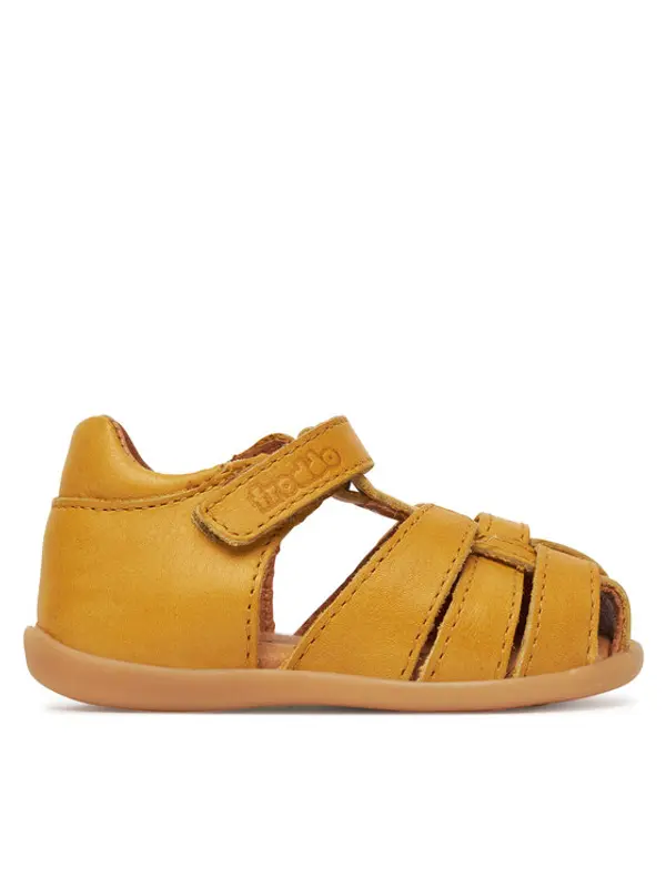 froddo Froddo Sandale Dany G2150199-3 M Žuta