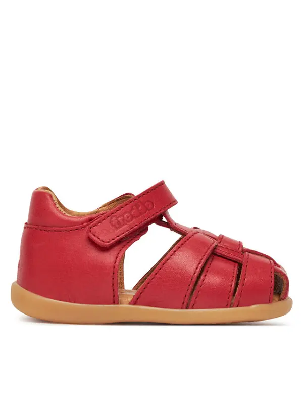 froddo Froddo Sandale Dany G2150199-4 M Crvena