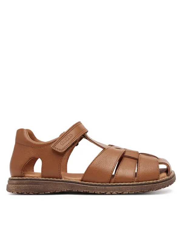 froddo Froddo Sandale Daros C G3150277-1 D Smeđa