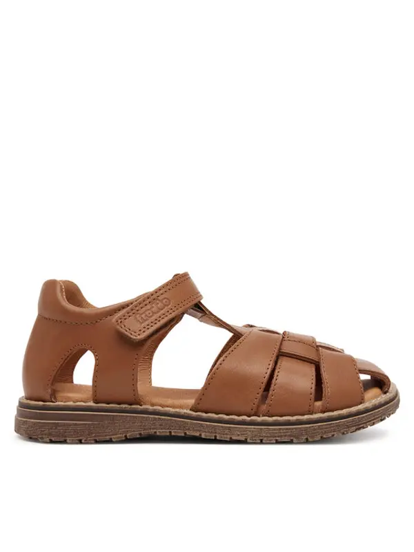 froddo Froddo Sandale Daros C G3150277-1 S Smeđa