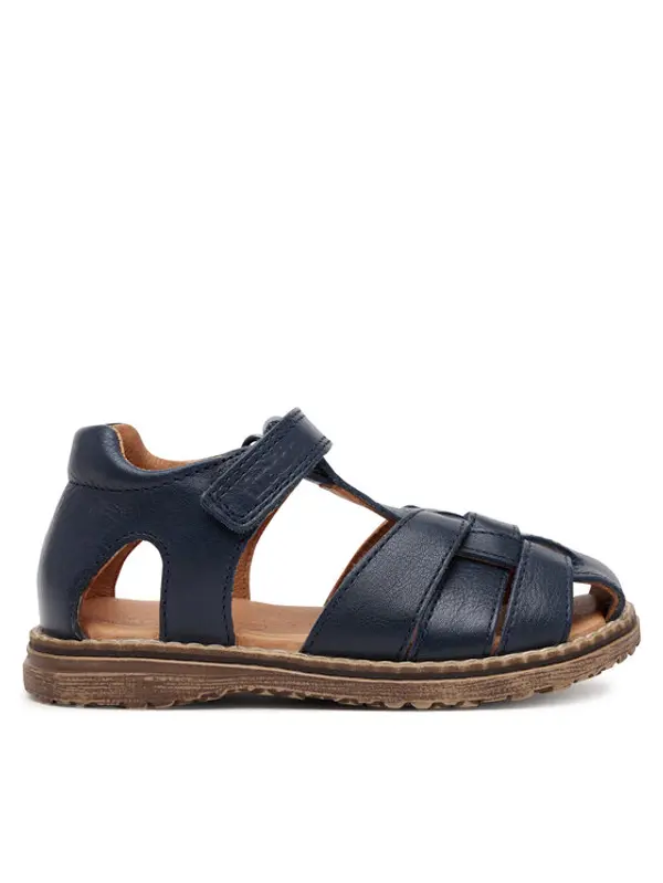 froddo Froddo Sandale Daros C G3150277 M Plava