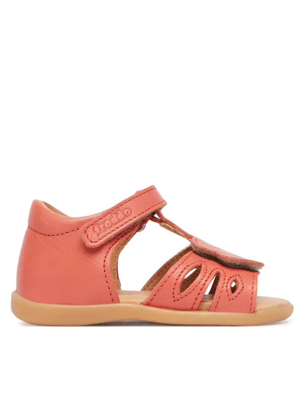 froddo Froddo Sandale Devina G2150216-2 M Koraljna