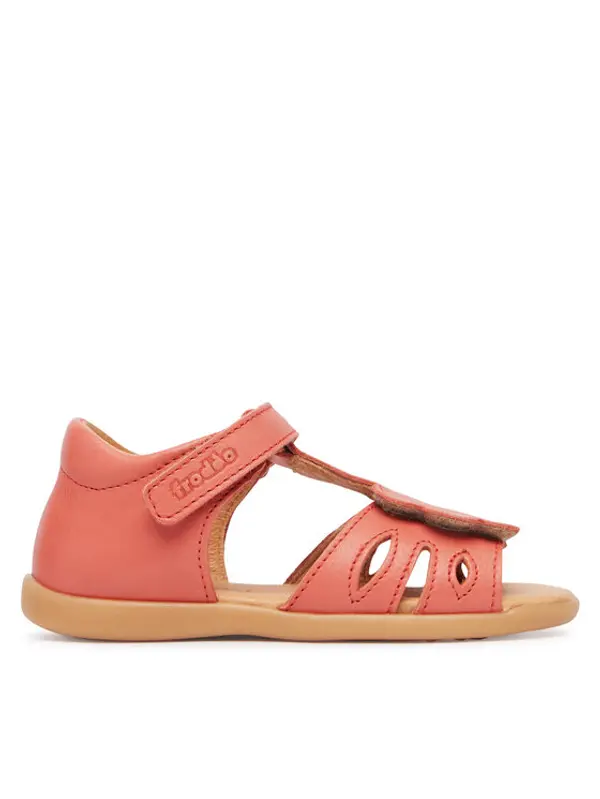 froddo Froddo Sandale Devina G2150216-2 S Koraljna