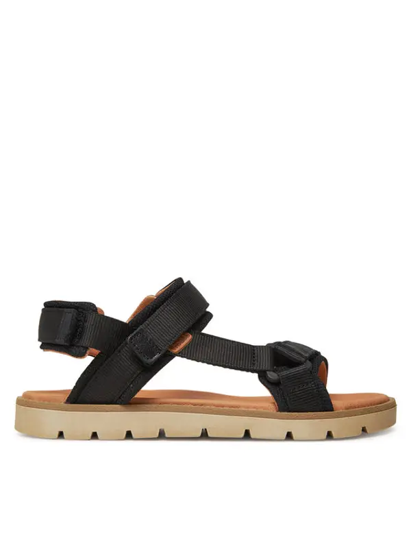 froddo Froddo Sandale Ke Flash G3150259-11 D Crna