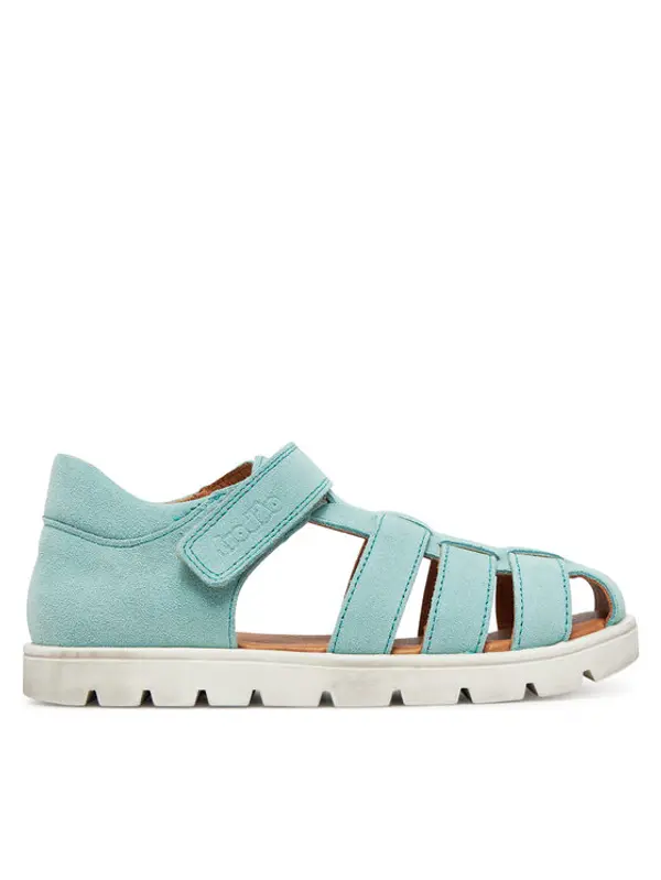 froddo Froddo Sandale Keko G3150287-6 D Zelena