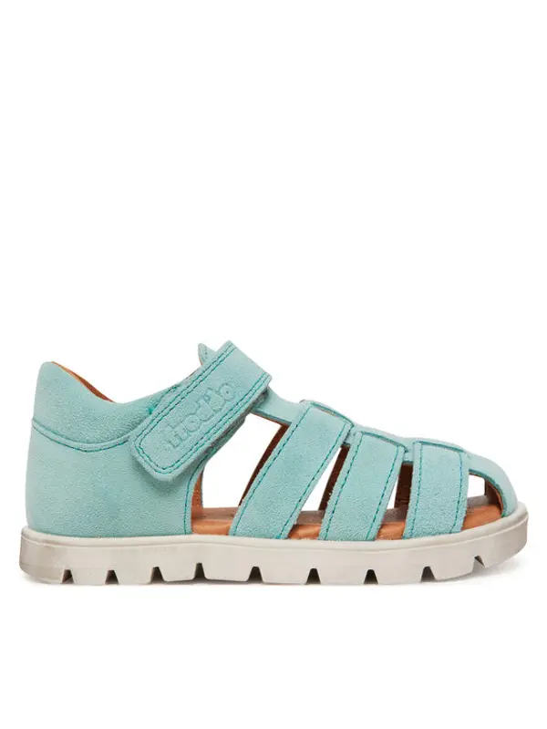 froddo Froddo Sandale Keko G3150287-6 S Zelena