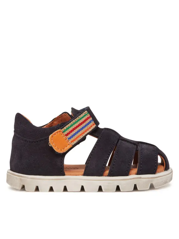 froddo Froddo Sandale Keko G3150287-7 M Tamnoplava