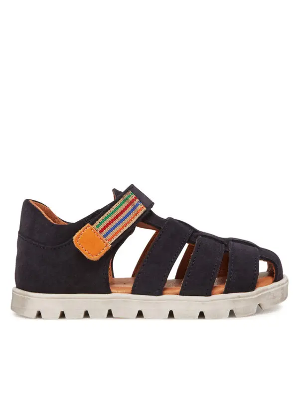 froddo Froddo Sandale Keko G3150287-7 S Tamnoplava