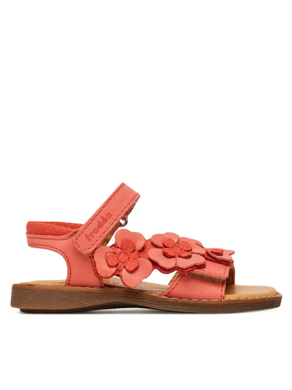 froddo Froddo Sandale Lore Flos G3150272-4 M Crvena