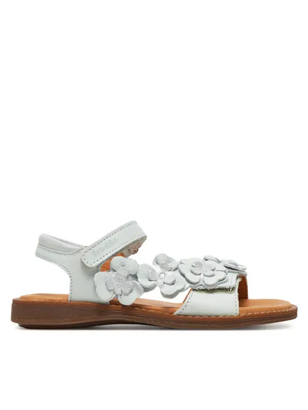 froddo Froddo Sandale Lore Flos G3150272 S Bijela