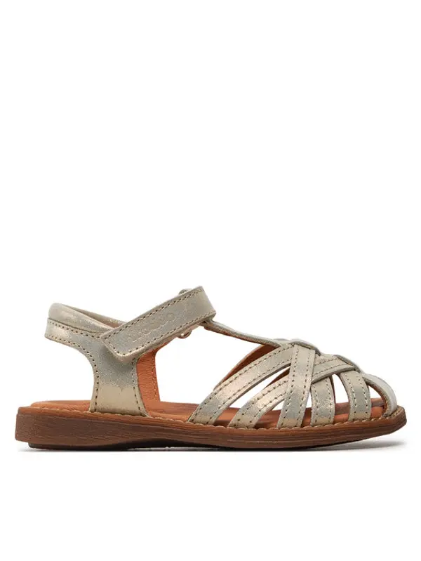 froddo Froddo Sandale Lore Rosa G3150245-1 M Zlatna