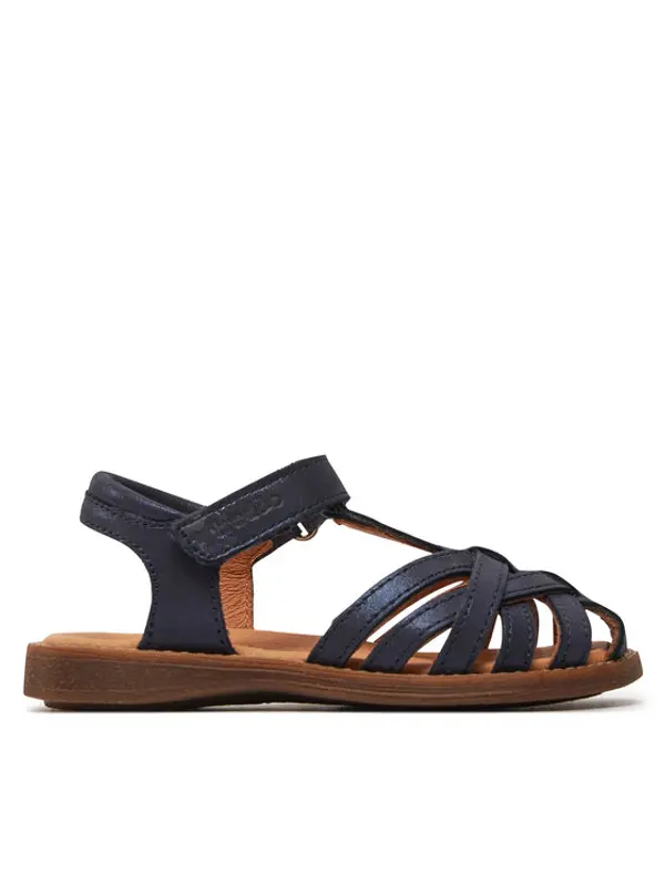 froddo Froddo Sandale Lore Rosa G3150245 M Plava